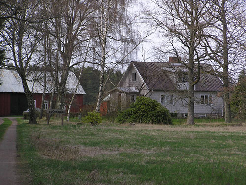Bj�rkebo 22 april 2004