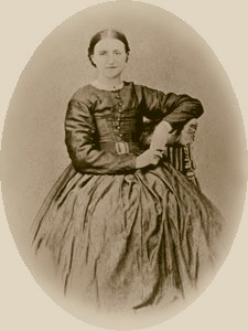 Charlotta Persdotter 