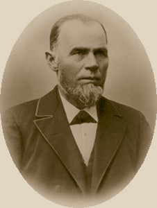 Nanne Andersson