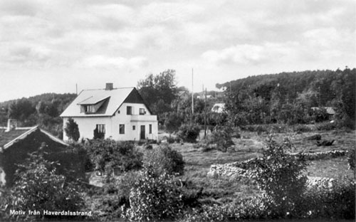 Jacobssons hus